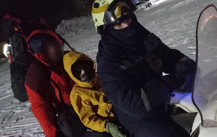 Южноуральские спасатели помогли мальчику, который обварился кипятком