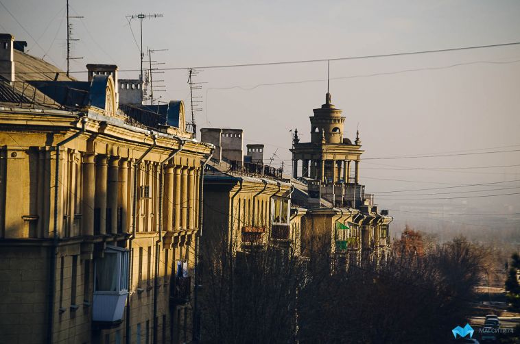 В Челябинской области оценили радиационную обстановку