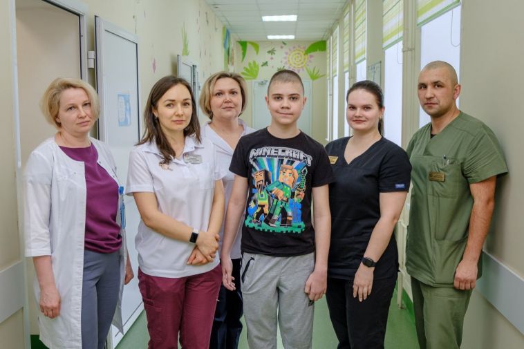 В Магнитогорске у 12-летнего школьника случился инсульт