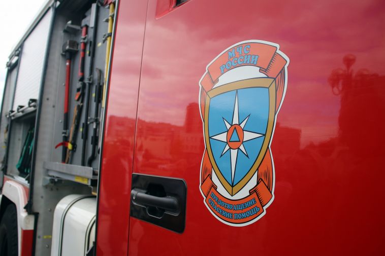 В Челябинской области ночью в пожарах погибли четыре человека
