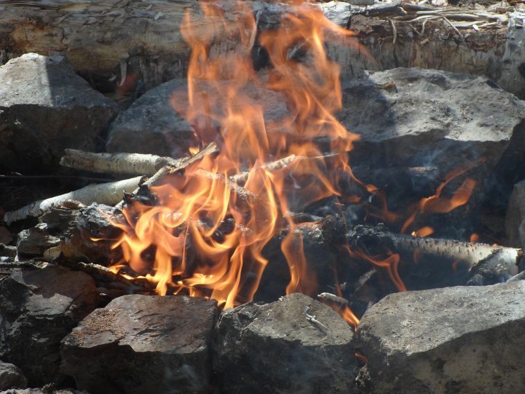 В Магнитогорске проводят профилактические рейды, чтобы предотвратить пожары