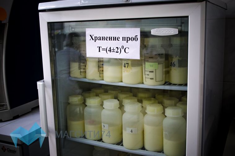 В Челябинской области обнаружили некачественные йогурт и ряженку