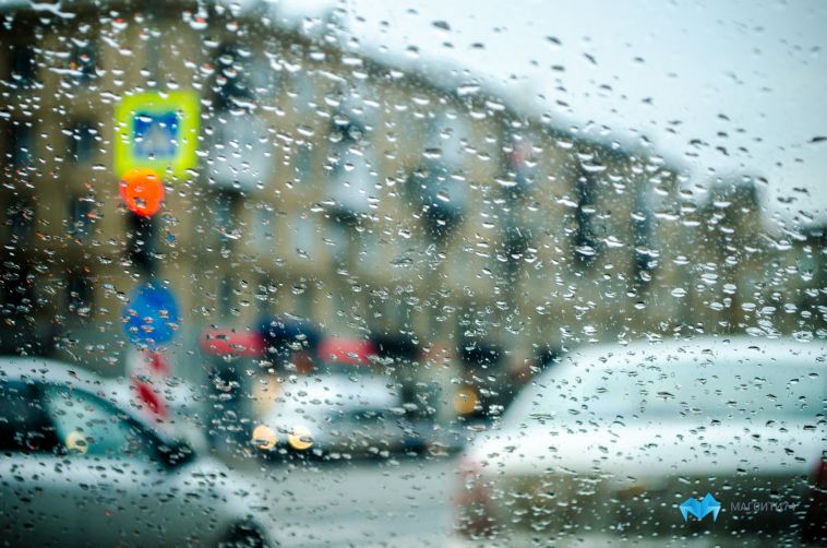 На майские праздники в Магнитогорске обещают похолодание и дожди