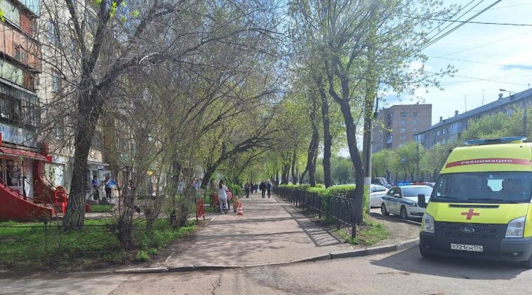 В Магнитогорске в апреле восемь детей пострадали в ДТП с самокатами