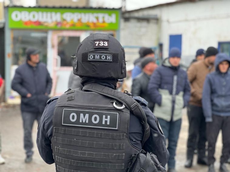 В Челябинской области осудили группу организаторов незаконной миграции