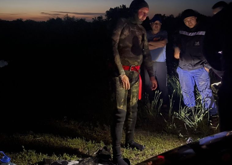 В Агаповском районе пропал 18-летний парень