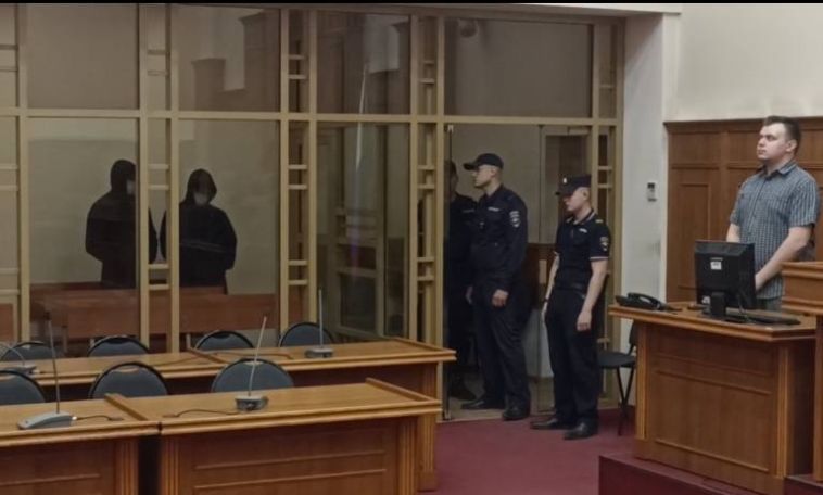 Братьям из Магнитогорска вынесли приговор за разбойные нападения