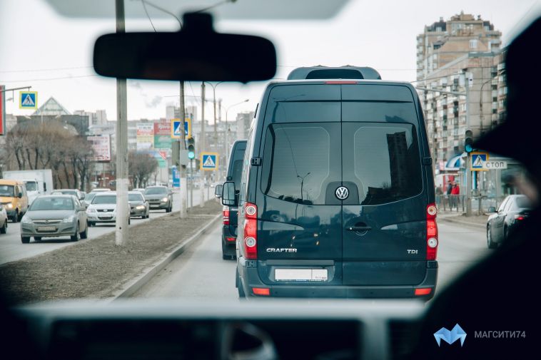 Из Магнитогорска запустили автобус до Белорецка
