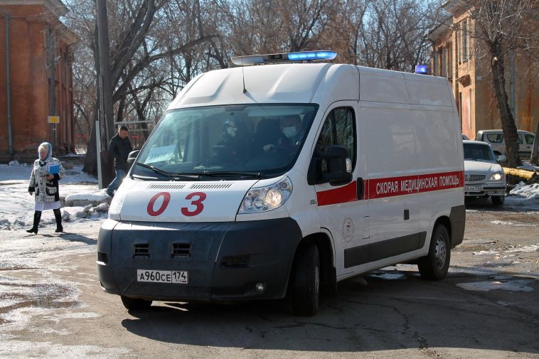 В Троицке перед судом предстанут врачи городской больницы, обвиняемые в мошенничестве