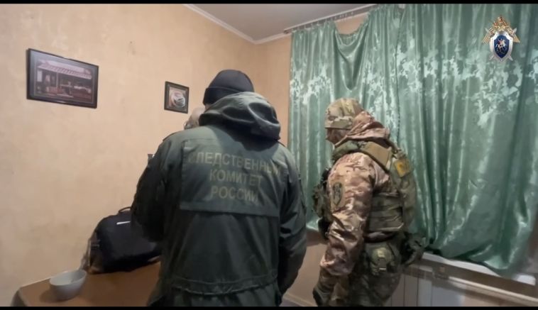В Челябинской области перед судом предстанет мужчина, обвиняемый в совершении особо тяжких преступлений более 6 лет назад