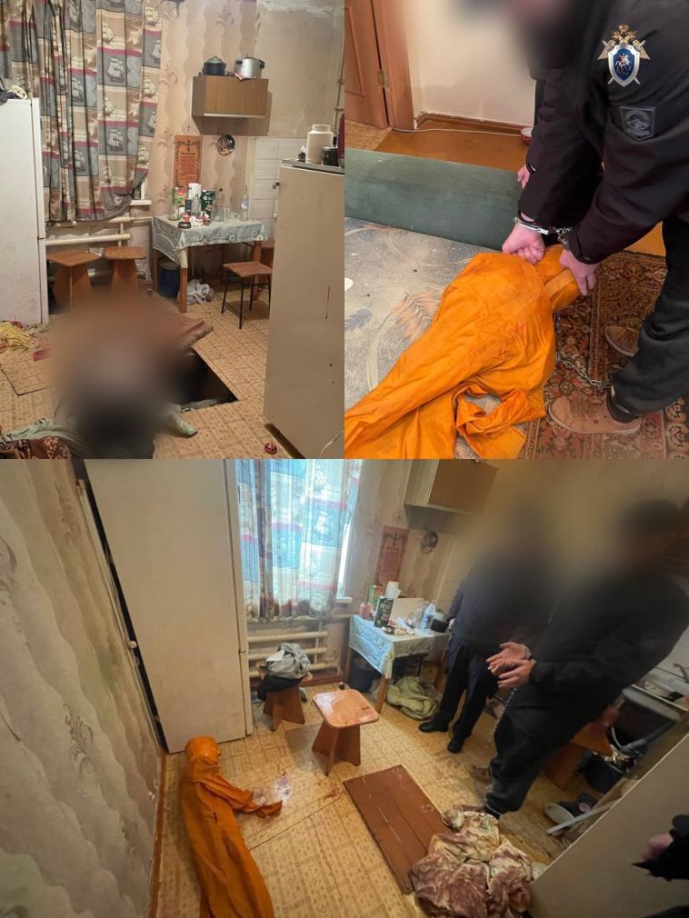 В Челябинской области в суд направлено уголовное дело в отношении местного жителя, обвиняемого в причинении смерти знакомому