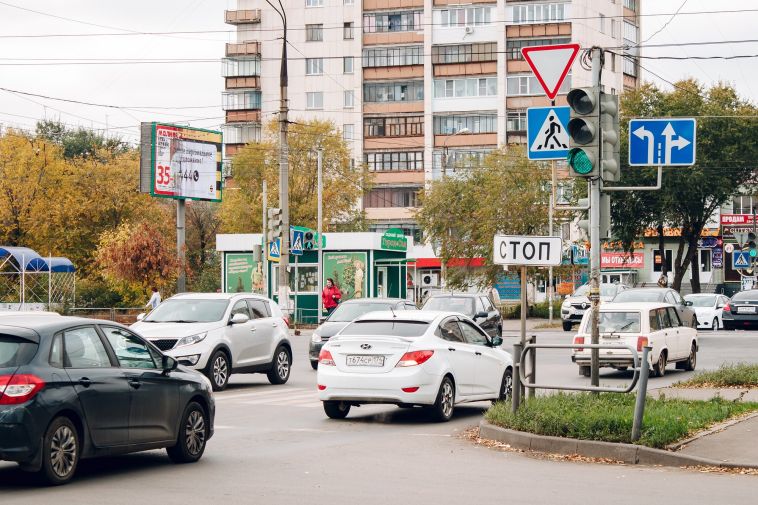 Как прекращается налогообложение автомобиля, принудительно изъятого у предпринимателя и реализованного в рамках банкротства
