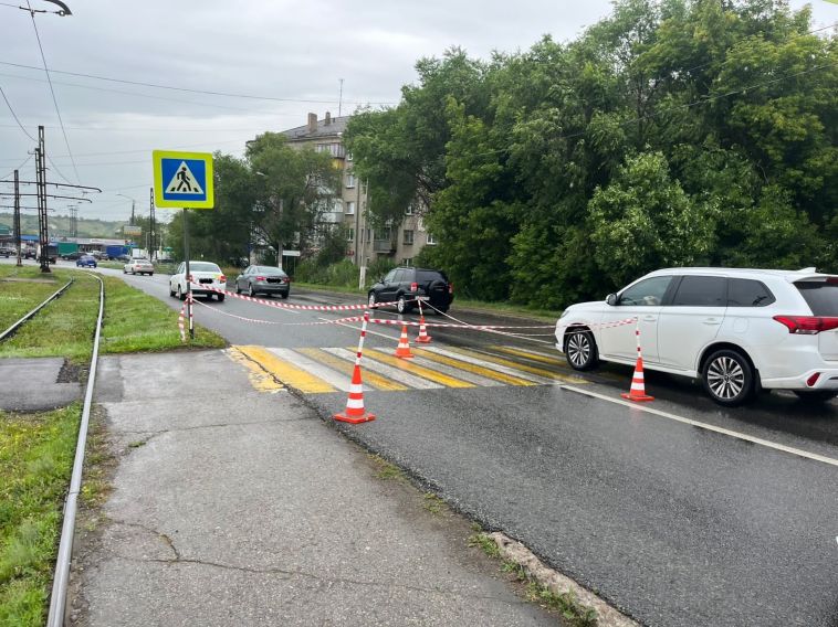 В Магнитогорске за сутки зарегистрировано 18 ДТП