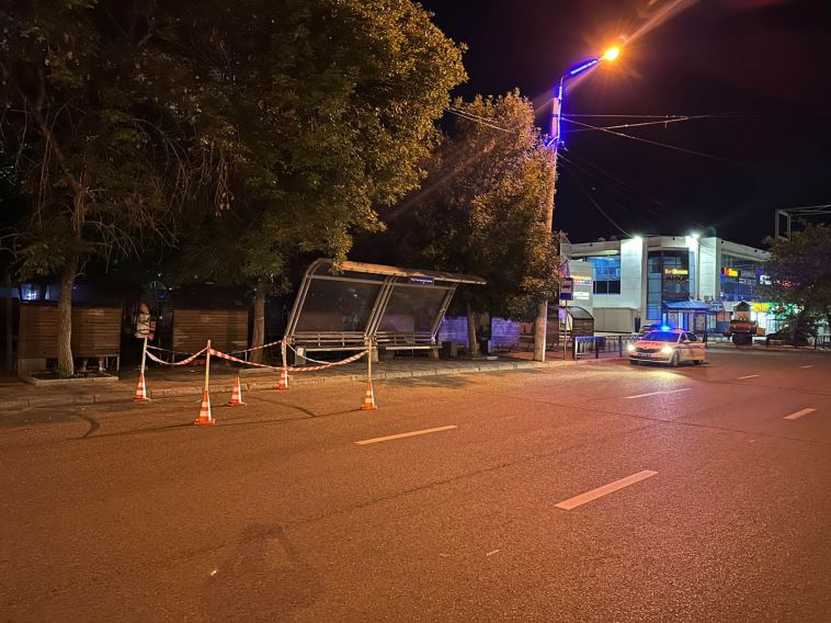 В Магнитогорске за сутки зарегистрировано 18 ДТП