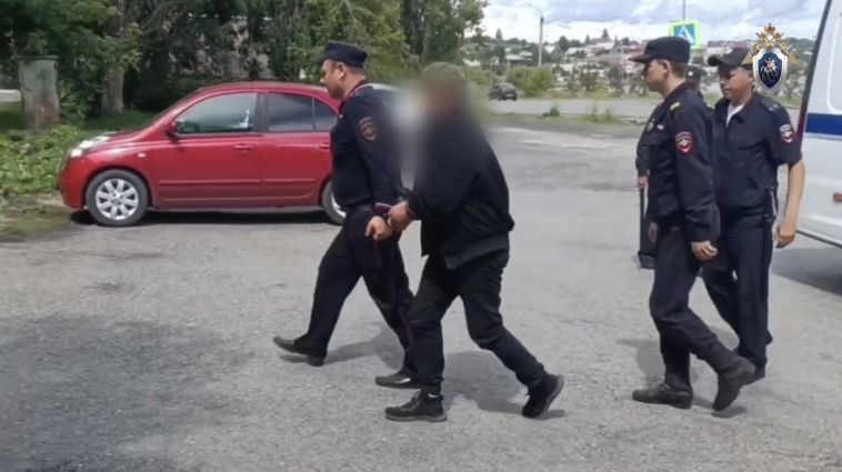 В Челябинской области заключён под стражу местный житель, обвиняемый в убийстве знакомого