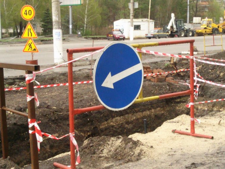В связи с празднованием Дня города и Дня металлурга в Магнитогорске будет ограничено движение автотранспорта