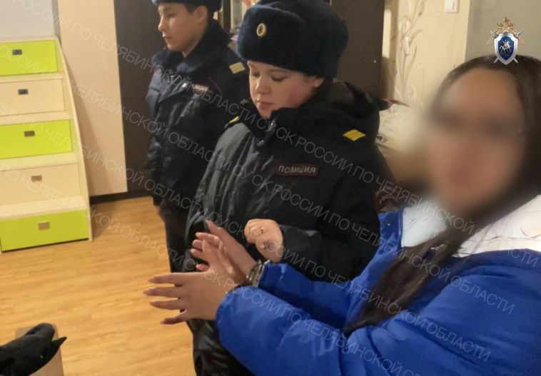 В Челябинской области вынесен приговор женщине, признанной виновной в убийстве малолетнего сына