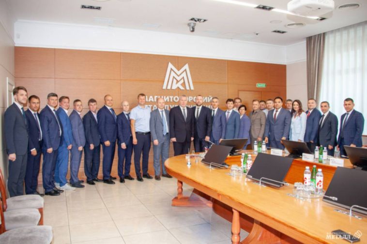 ММК наградил лучших поставщиков