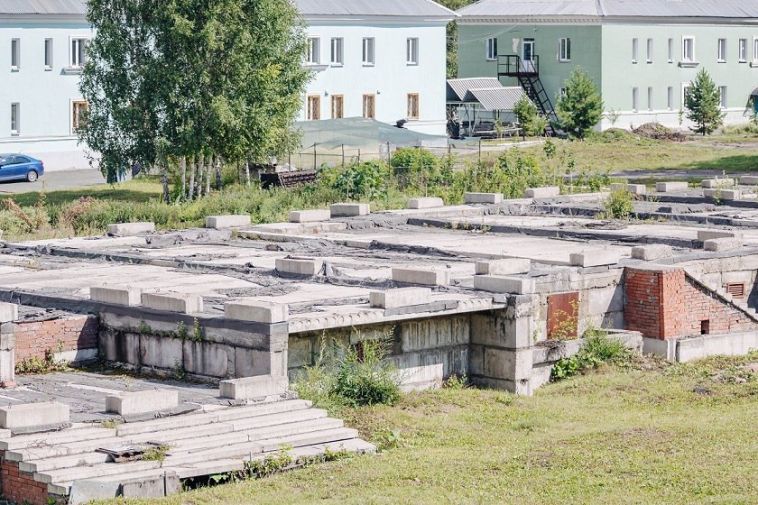 «Магнитная долина» появится в Магнитогорске