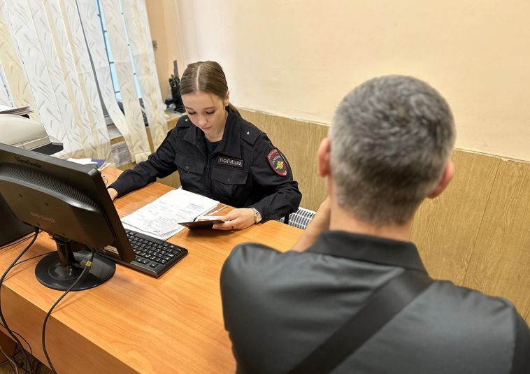 Полицейские Челябинской области провели операцию «Правопорядок»