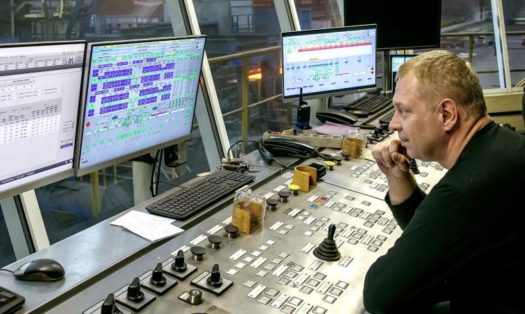 ММК внедрил цифровой двойник технологического процесса для повышения качества металла