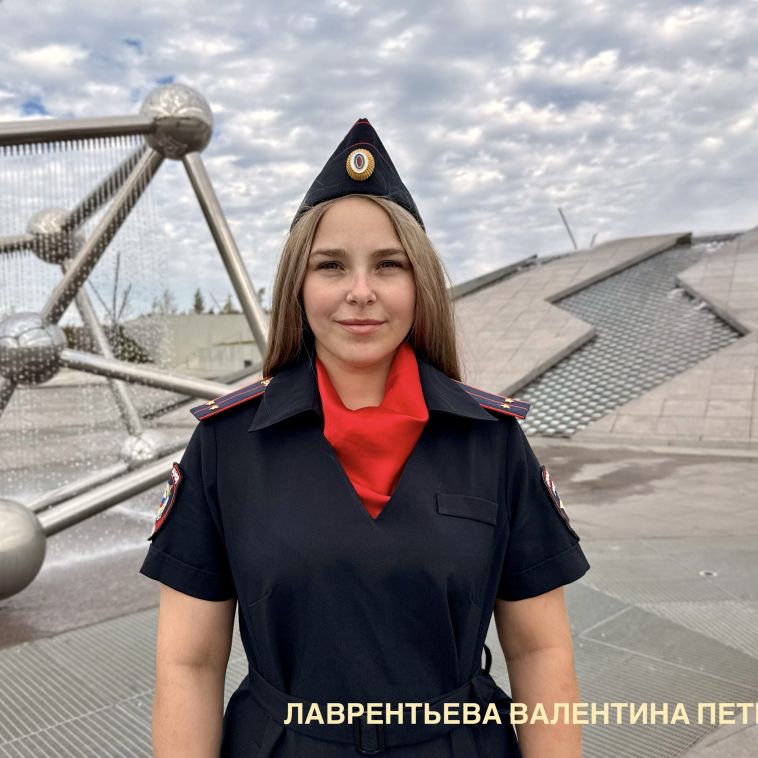 На Южном Урале стартовало голосование в рамках Всероссийского конкурса «Народный участковый - 2025»