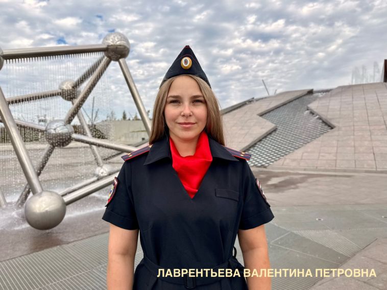 В Челябинской области стартовал второй этап Всероссийского конкурса МВД России «Народный участковый-2025»