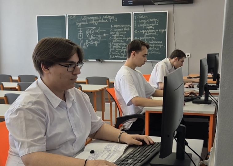 Многопрофильному колледжу МГТУ имени Г.И. Носова - 15 лет