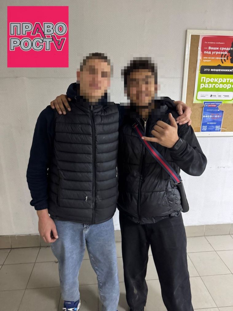 В Челябинской области малолетние абу-бандиты жестоко избили незнакомца возле бара