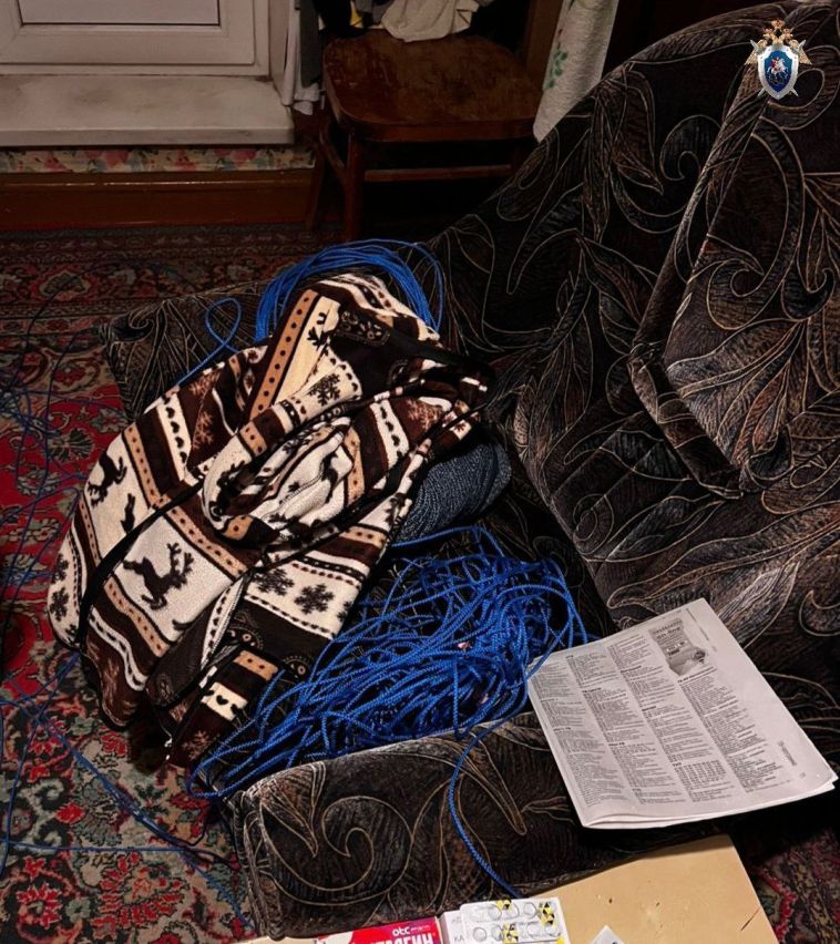 Полицейскими Магнитогорска установлен и задержан подозреваемый в совершении убийства