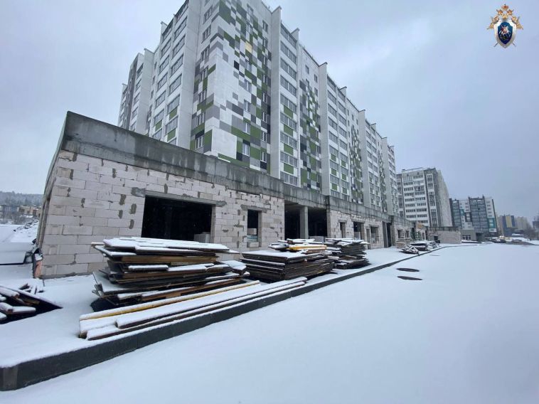 В Челябинской области возбуждено уголовное дело по факту злоупотребления полномочиями руководством строительной компании