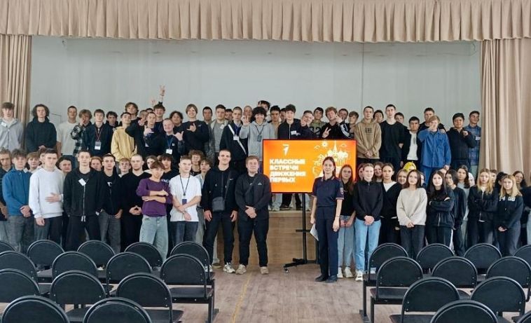 Инспекторы по делам несовершеннолетних районных отделов полиции проводят профилактические мероприятий в учебных организациях города