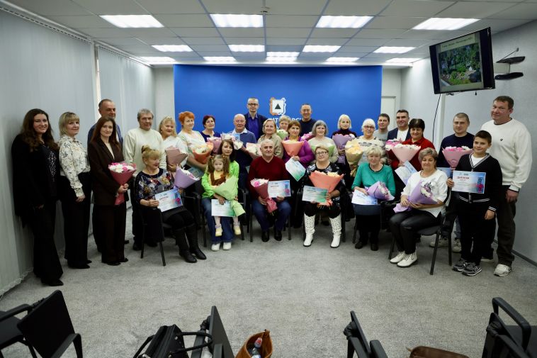 В Магнитогорске прошёл городской экологический смотр-конкурс «Чистый город-2025»