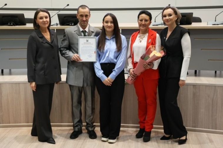 Волонтёры Магнитогорска получили государственное признание за участие в региональных и федеральных проектах