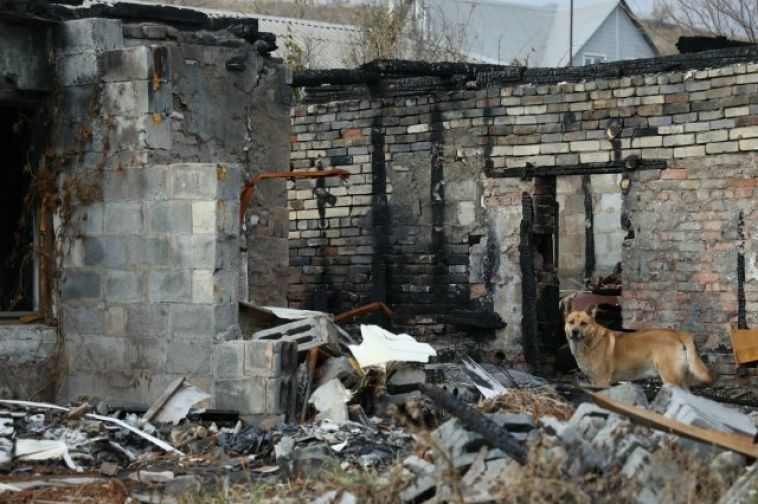 Пожары в жилых домах возникают очень часто в результате нарушения элементарных правил пожарной безопасности