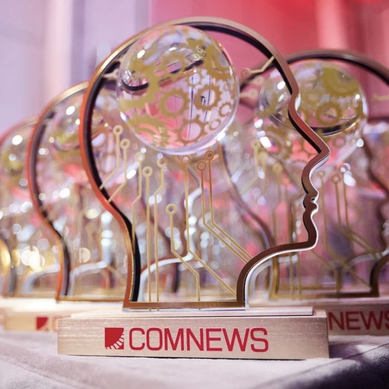 ММК получил награду ComNews за лучший проект в металлургии