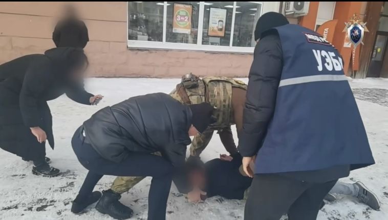 В Челябинске возбуждено уголовное дело по факту организации незаконной миграции