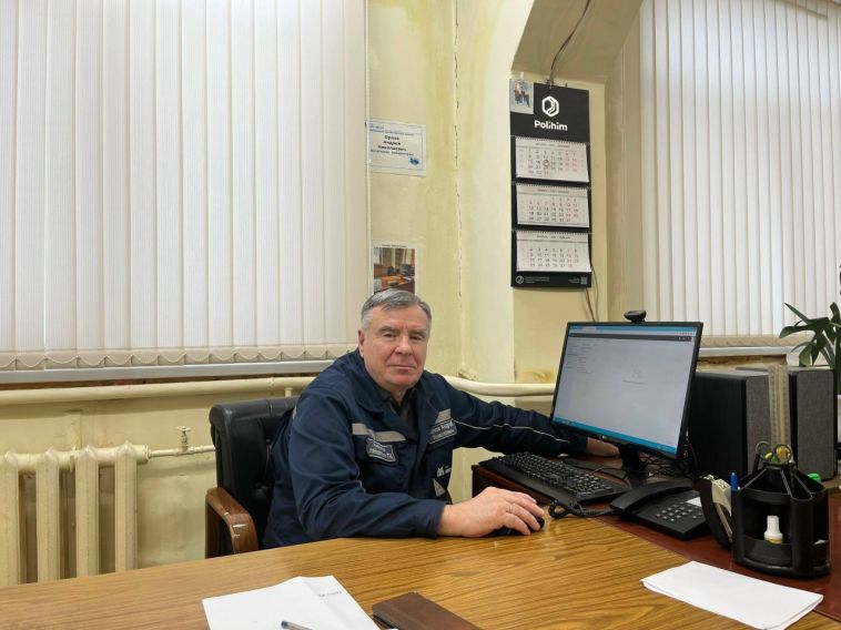 Президент Российской Федерации Владимир Путин подписал Указ «О награждении государственными наградами РФ» за особые трудовые заслуги перед государством