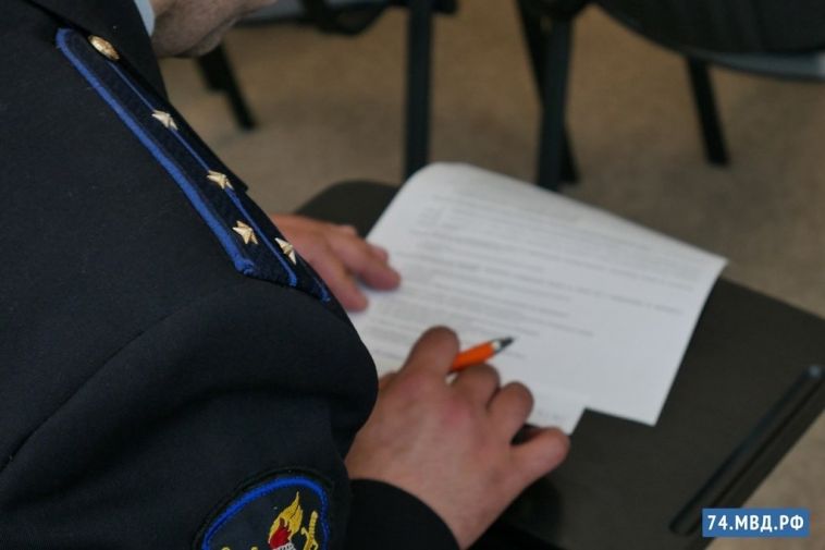 В рамках оперативно-профилактического мероприятия «Нелегальный мигрант» полицейские Магнитогорска выявили несколько фактов фиктивной постановки на учёт иностранных граждан