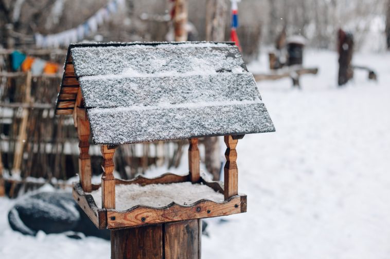 В Челябинской области ожидается мороз до -37 градусов