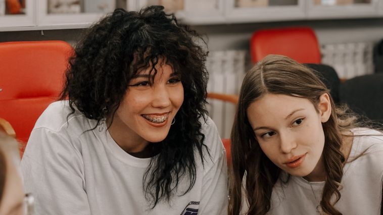 Знание - сила: в Магнитогорске прошёл интеллектуальный квиз, приуроченный ко Дню российского студенчества