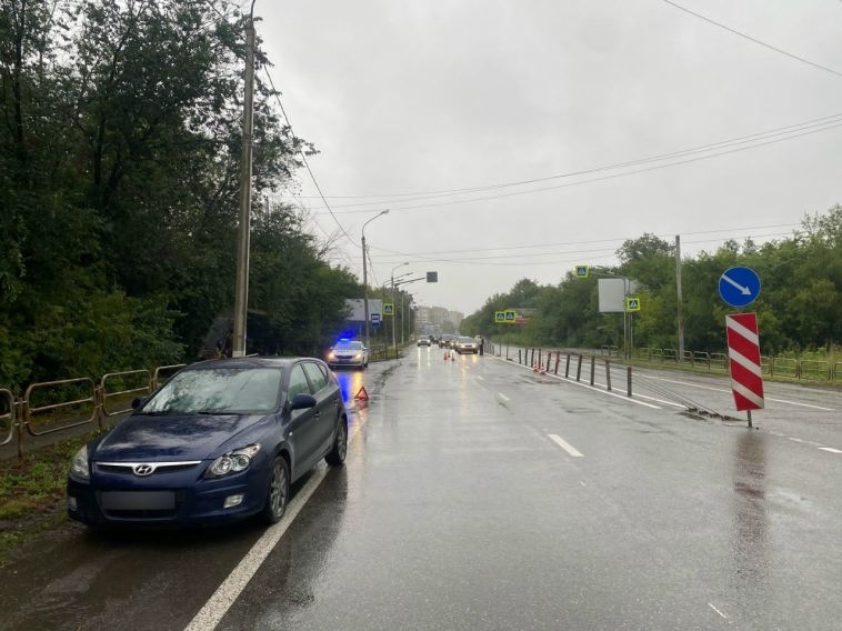 Принимаются меры к завершению расследования уголовного дела по факту ДТП