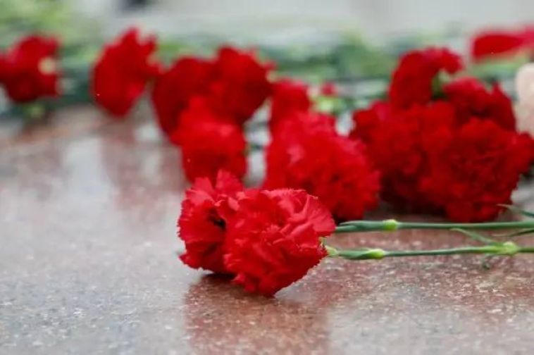 У памятника «Тыл - фронту» состоится мероприятие, посвящённое Дню защитника Отечества