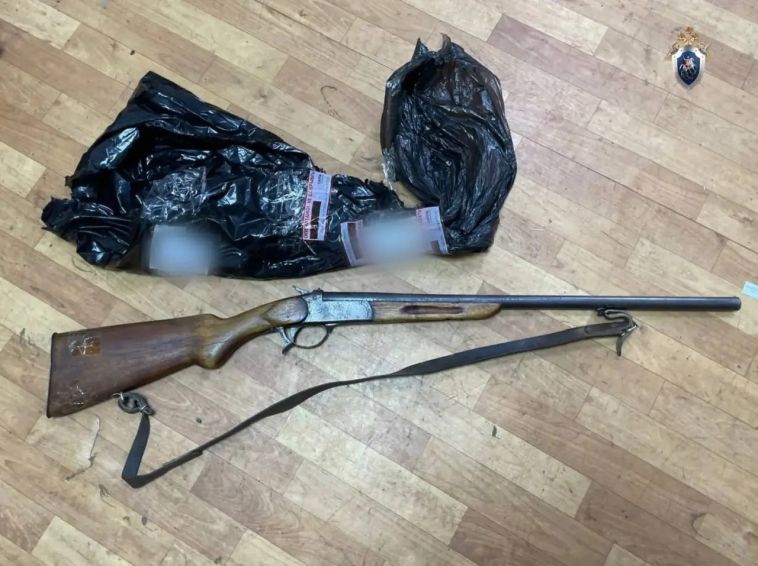 В Челябинской области вынесен приговор местному жителю, признанному виновным в совершении противоправных действий в отношении представителя власти