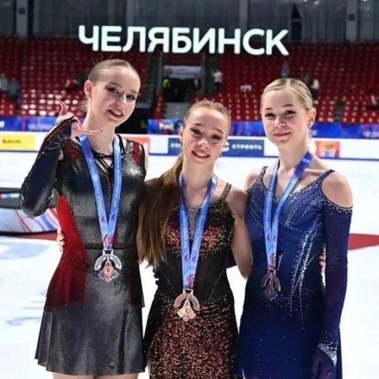 Челябинская область вновь стала площадкой для проведения престижных соревнований