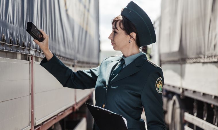 СПОТ: что нужно знать перевозчикам Челябинской области