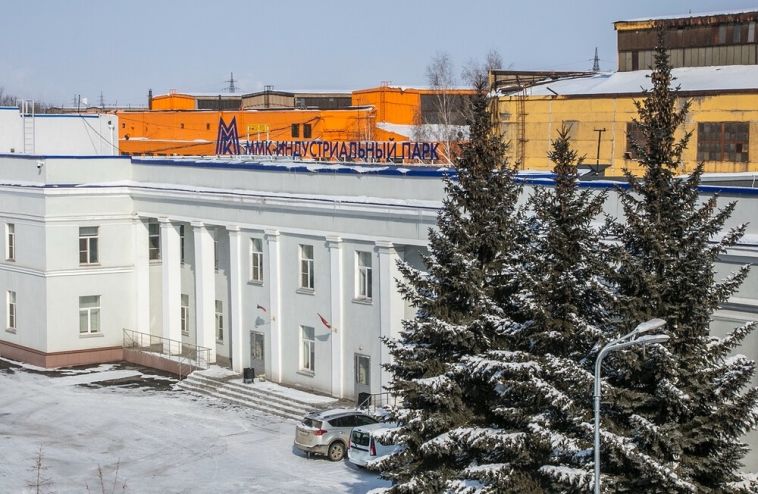 Индустриальный парк ММК включён в перечень для получения субсидии более 1 млрд рублей из федерального бюджета в 206-2028 годах на развитие инфраструктуры