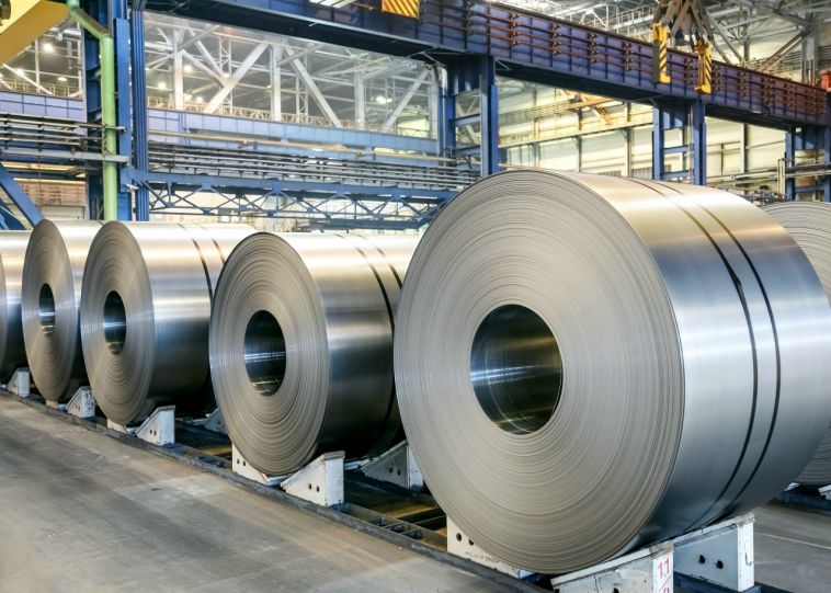 В 2025 году Группа ММК поставила на российский рынок более 1,4 млн тонн оцинкованного и окрашенного проката