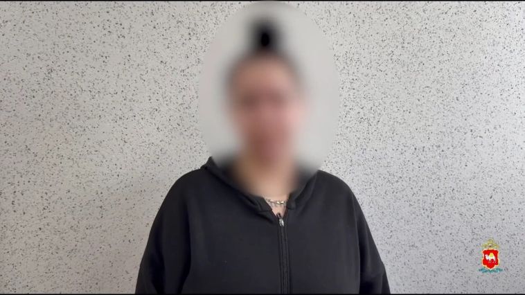 В Магнитогорске курьер мошенников осуждена к реальному сроку лишения свободы