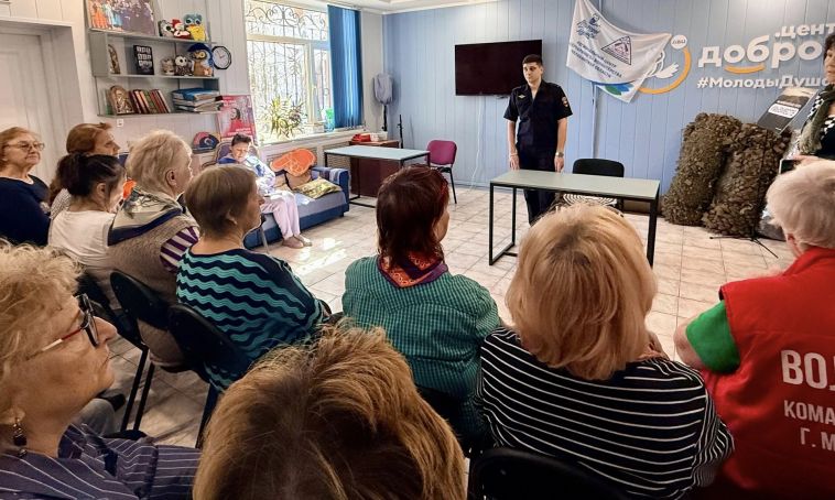 Мошенники могут обмануть любого, но особенно уязвимы перед ними пожилые люди